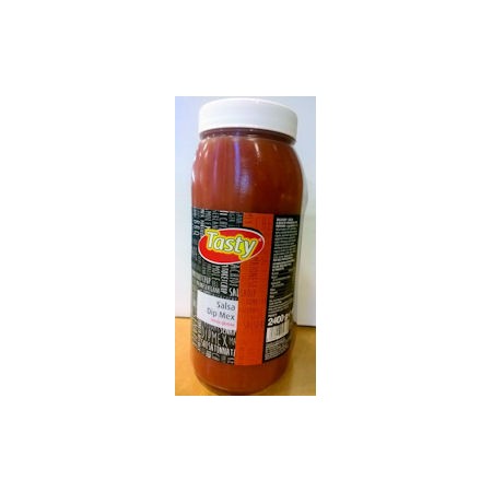SALSA MEXICANA DIP MEDIUM  GR.2.400